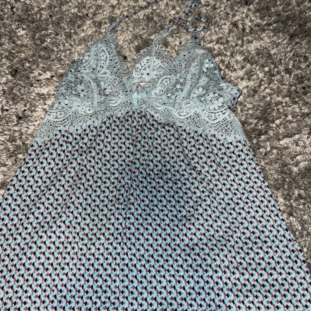 Victoria Secret Nightgown